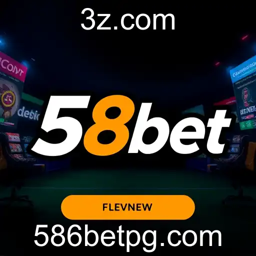 A Ascensão dos Jogos Online e a Plataforma 586bet