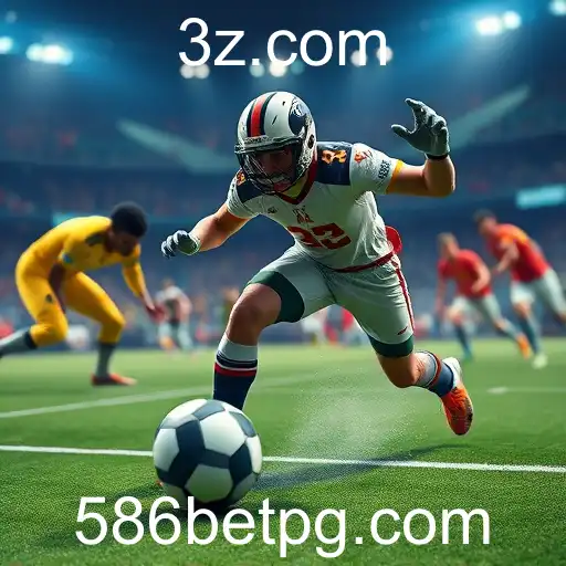 Crescimento dos Jogos Online em 2026: A Ascensão do 586bet