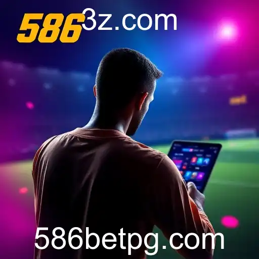 Impacto do '586bet' no Crescimento do Jogo Online em 2025