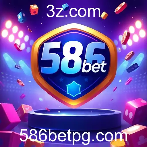 Inovação e Estratégia nos Jogos Online: O Crescimento da 586bet