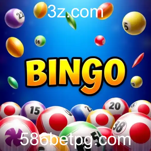 A Ascensão do Bingo Online no 586bet: Diversão e Prêmios ao Alcance de Todos