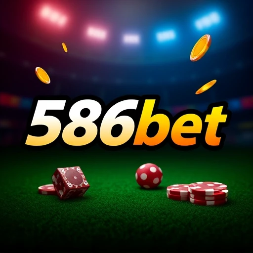 586bet