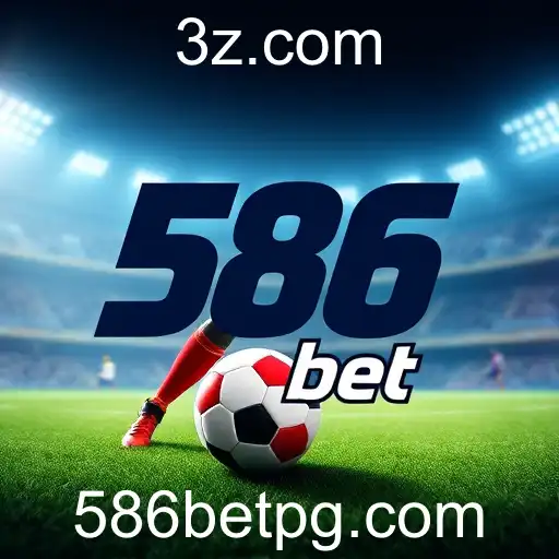 Explorando a Categoria 'Sports Betting' no 586bet: O Futuro das Apostas Online