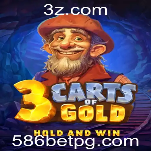 Descubra o Empolgante Universo de 3cartsOfGold