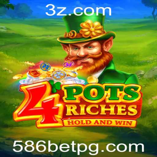Descubra o Mundo do Jogo 4potsriches: Entretenimento e Estratégia
