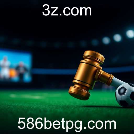 Contrato Usuário e sua Relevância em Plataformas como 586bet