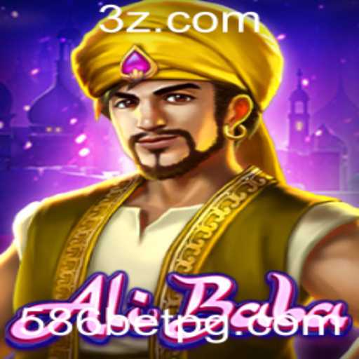 Explorando o Empolgante Mundo do Jogo AliBaba e a Palavra-Chave 586bet