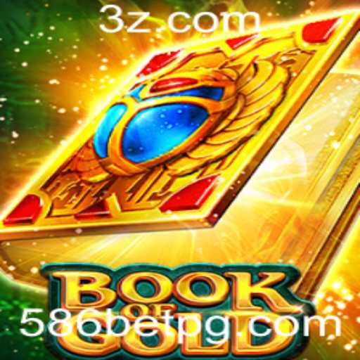 Explorando o Fascinante Jogo BookofGold na 586bet