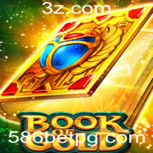 Explorando o Fascinante Jogo BookofGold na 586bet