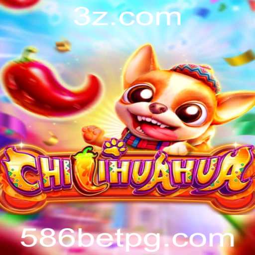 Descobrindo o Universo Vibrante de CHILIHUAHUA