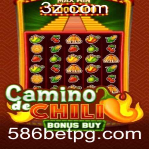 Descubra o Empolgante Mundo de CaminodeChiliBonusBuy com 586bet