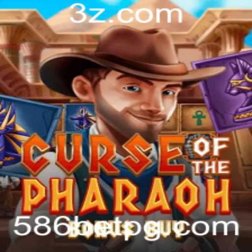 Descubra CurseofthePharaohBonusBuy Com 586bet