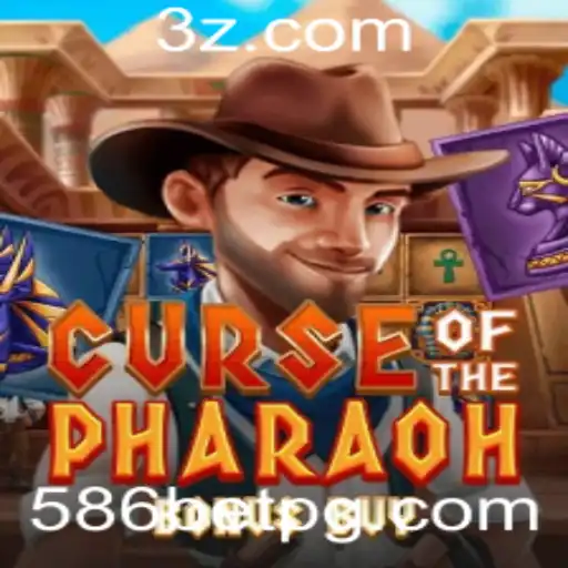 Descubra CurseofthePharaohBonusBuy Com 586bet