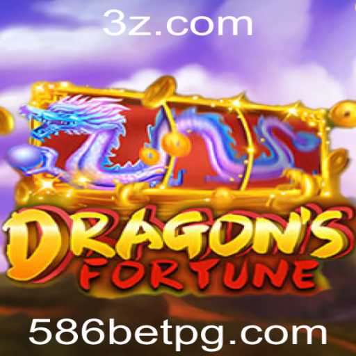 Mergulhe no Mundo de DragonFortune: Experimente a Aventura Inovadora do Jogo