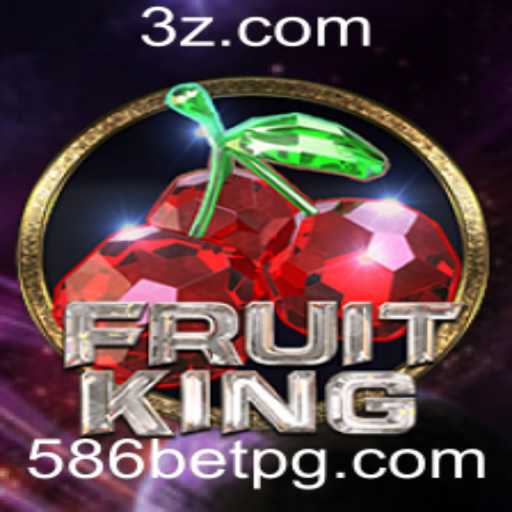 Explorando o Mundo do Jogo FruitKing e Sua Popularidade em 586bet