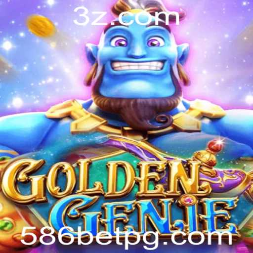 Explorando GOLDENGENIE: Uma Nova Dimensão em Jogos de Aventura