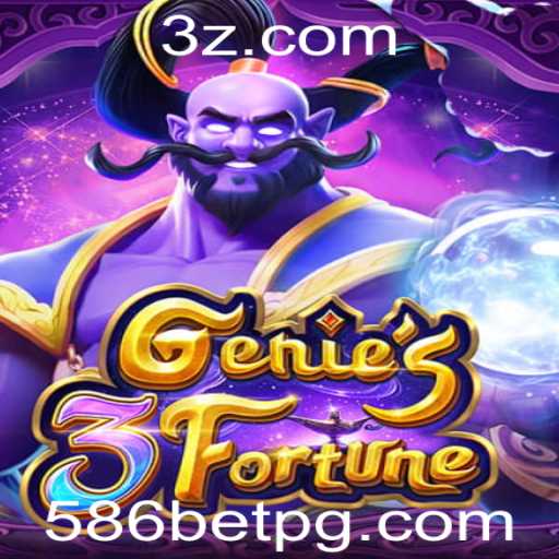 Explorando o Mundo de Genie3Fortune: Uma Experiência de Jogo Única