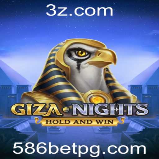 Descubra o Fascinante Mundo de GizaNights