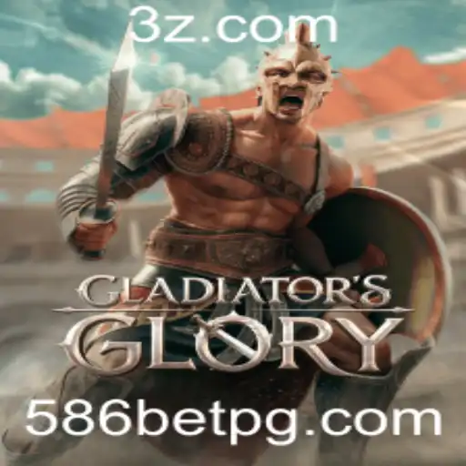 GladiatorsGlory: Um Mergulho no Mundo dos Gladiadores e Apostas Digitais com 586bet