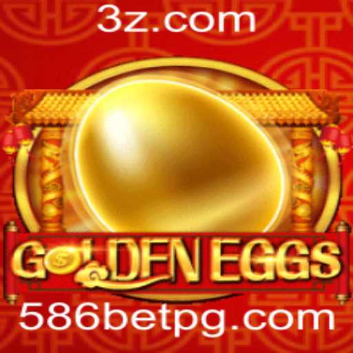 Conheça GoldenEggs: O Novo Jogo Revolucionário no Mundo das Apostas