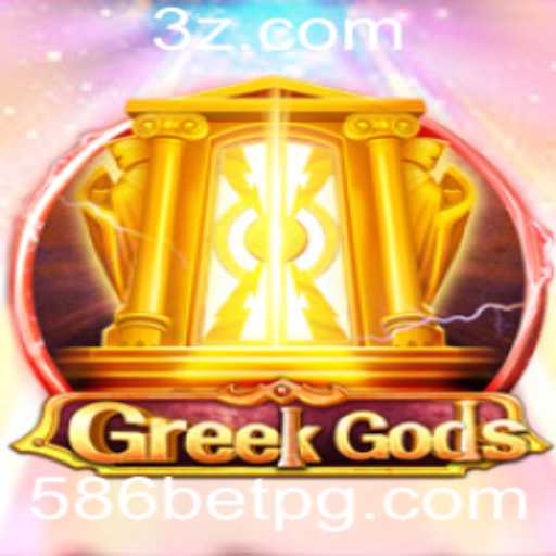 Descubra o Fascinante Mundo de GreekGods com 586bet