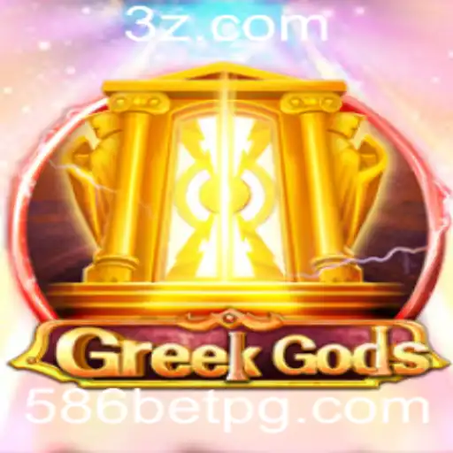 Descubra o Fascinante Mundo de GreekGods com 586bet