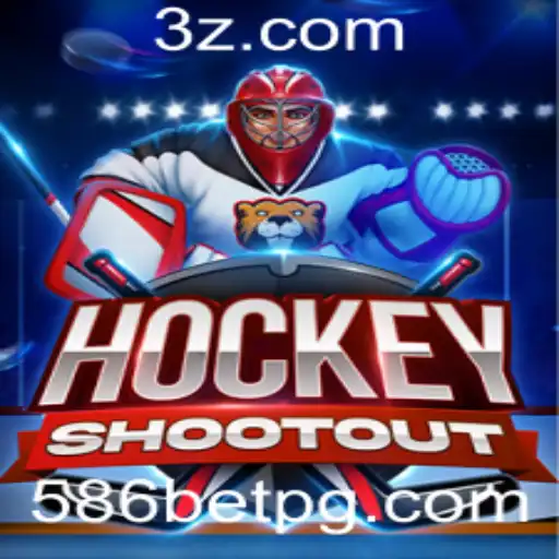 HockeyShootout: O Jogo de Hóquei que Está Revolucionando a Diversão Online
