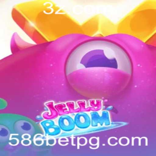 Descubra JellyBoom: Um Novo Fenômeno no Mundo dos Jogos