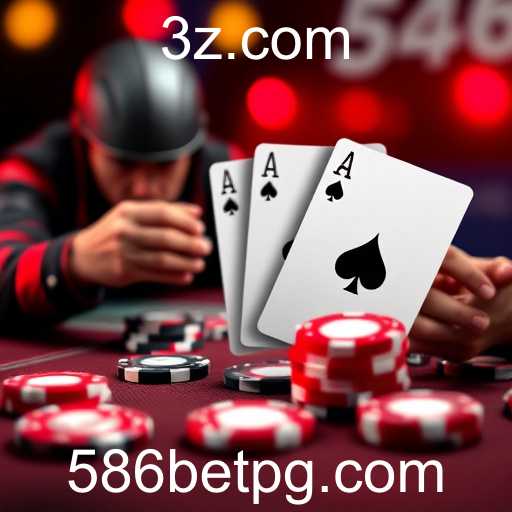 Explorando o Empolgante Mundo dos Jogos de Pôquer