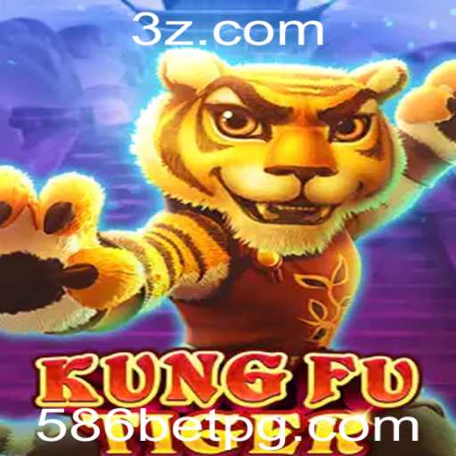 KungFuTiger: A Arte Marcial do Entretenimento Virtual