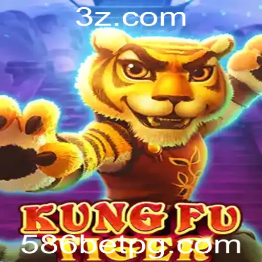 KungFuTiger: A Arte Marcial do Entretenimento Virtual