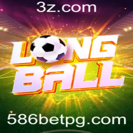 Descubra LongBall: O Jogo Estratégico em Parceria com 586bet