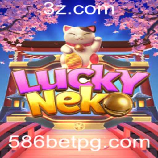 LuckyNeko: Aposta e Diversão no Universo dos Matatabis