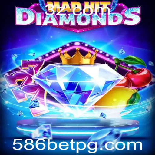 Explorando MadHitDiamonds: O Novo Fenômeno de Entretenimento