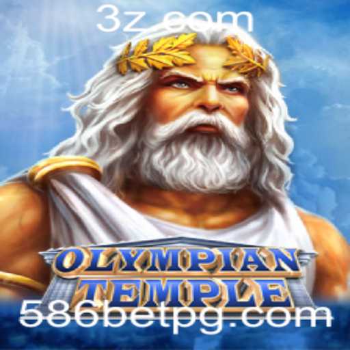 Explorando OlympianTemple: O Novo Fenômeno no Mundo dos Jogos com 586bet