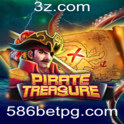 Descubra as Aventuras de PirateTreasure: Um Mergulho ao Mundo dos Piratas