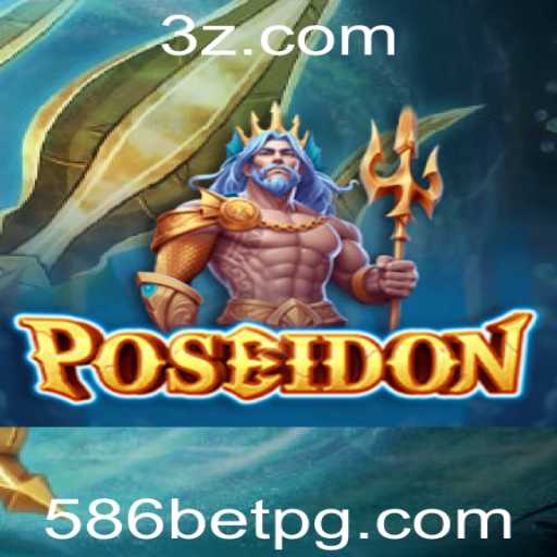 Explorando o Mundo de Poseidon no 586bet: Um Mergulho nas Profundezas do Jogo