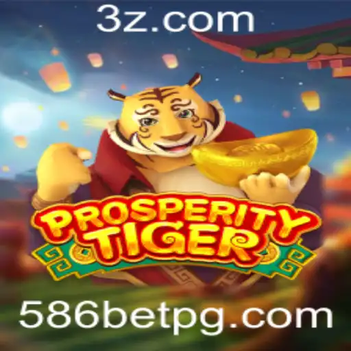 Explorando ProsperityTiger: Um Mergulho no Mundo dos Jogos de Azar com 586bet