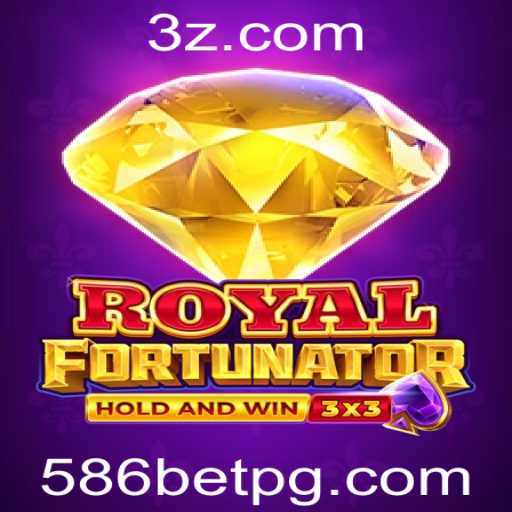 Descubra Royalfort: Um Jogo Inovador com a Chave do Sucesso 586bet