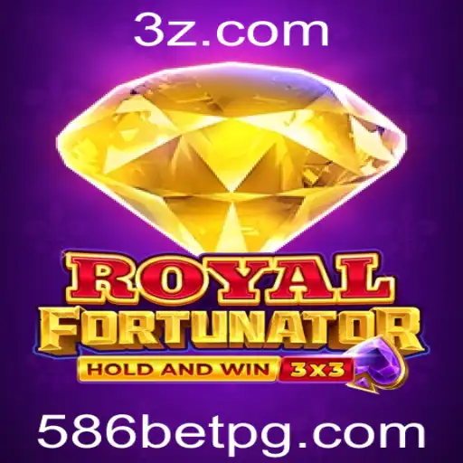 Descubra Royalfort: Um Jogo Inovador com a Chave do Sucesso 586bet