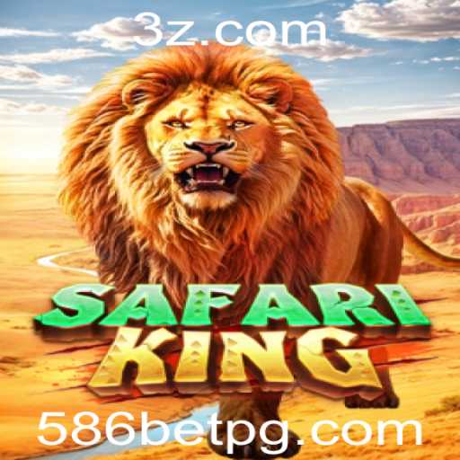 Descubra o Fascinante Mundo de SafariKing no Universo 586bet