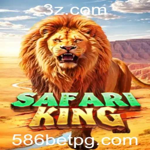 Descubra o Fascinante Mundo de SafariKing no Universo 586bet