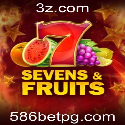 Explorando o Mundo Vibrante de SevensFruits: Um Jogo de Slot Único