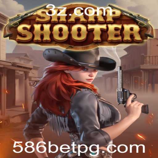Sharpshooter: Descubra o Novo Fenômeno do Mundo dos Jogos de Aposta