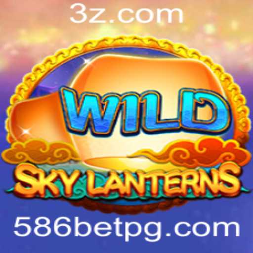 SkyLanterns: Um Mergulho no Mundo Encantador dos Jogos com 586bet