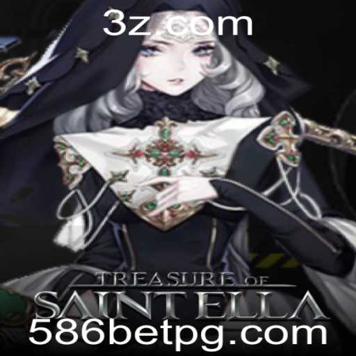 Explorando o Fascinante Mundo de TreasureofSaintElla: O Guia Completo