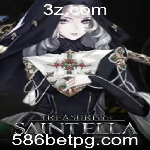 Explorando o Fascinante Mundo de TreasureofSaintElla: O Guia Completo