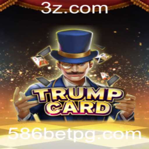 Descubra o Emocionante Jogo de Estratégia TrumpCard com a Palavras-chave 586bet
