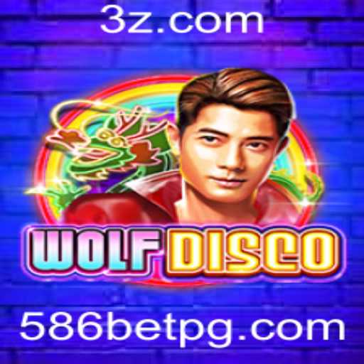 WolfDisco: O Novo Fenômeno dos Jogos com 586bet