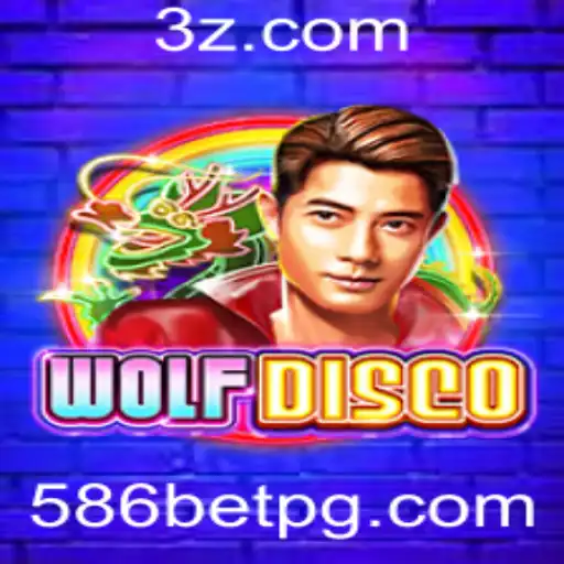 WolfDisco: O Novo Fenômeno dos Jogos com 586bet